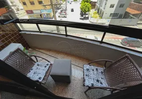 Foto 1 de Apartamento com 4 Quartos à venda, 126m² em Ponta Verde, Maceió