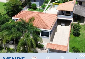 Foto 1 de Casa de Condomínio com 3 Quartos à venda, 786m² em Pouso Alegre, Santa Isabel