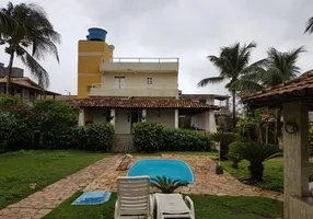 Foto 1 de Casa com 5 Quartos para alugar, 1350m² em Jaua Abrantes, Camaçari