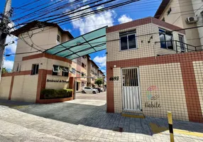 Foto 1 de Apartamento com 3 Quartos para venda ou aluguel, 72m² em Damas, Fortaleza