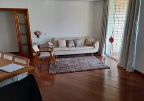 Foto 1 de Apartamento com 4 Quartos à venda, 263m² em São Pedro, Belo Horizonte