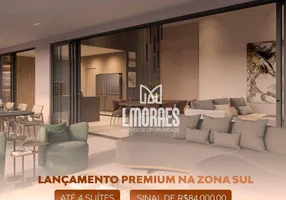 Foto 1 de Apartamento com 3 Quartos à venda, 144m² em Altamira, Uberlândia