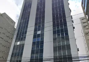 Foto 1 de Sala Comercial para alugar, 55m² em Jardim Europa, São Paulo