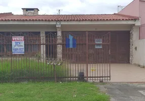 Foto 1 de Casa com 3 Quartos à venda, 250m² em Rebouças, Curitiba