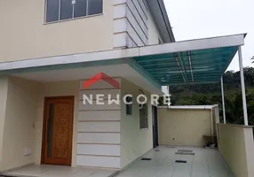 Foto 1 de Casa de Condomínio com 3 Quartos à venda, 116m² em Matapaca, Niterói