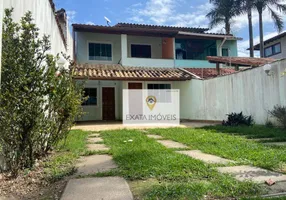 Foto 1 de Casa com 3 Quartos à venda, 108m² em Recreio, Rio das Ostras