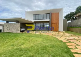 Foto 1 de Casa de Condomínio com 4 Quartos à venda, 281m² em Condominio Mirante do Fidalgo, Lagoa Santa