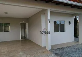 Foto 1 de Casa com 3 Quartos à venda, 170m² em Itinga, Joinville