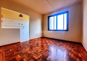 Foto 1 de Apartamento com 1 Quarto à venda, 51m² em Floresta, Porto Alegre