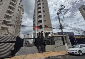 Foto 1 de Apartamento com 2 Quartos à venda, 75m² em Boa Vista, Marília