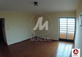 Foto 1 de Apartamento com 3 Quartos para alugar, 60m² em Jardim Independencia, Ribeirão Preto