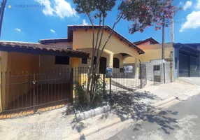 Foto 1 de Casa com 3 Quartos à venda, 100m² em Sagrado Coração de Jesus, Louveira