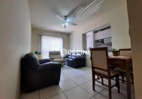 Foto 1 de Apartamento com 2 Quartos à venda, 60m² em Chácara Lusa, Rio Claro