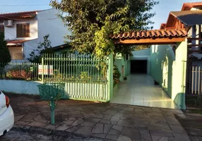 Foto 1 de Casa com 2 Quartos à venda, 160m² em Nova Estancia, Estância Velha