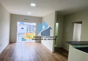 Foto 1 de Apartamento com 2 Quartos para alugar, 50m² em Parque Dez de Novembro, Manaus