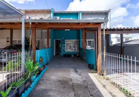 Foto 1 de Casa com 2 Quartos à venda, 92m² em Santa Cruz, Gravataí