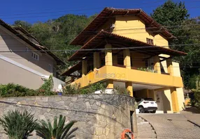 Foto 1 de Casa de Condomínio com 4 Quartos à venda, 480m² em Itacoatiara, Niterói
