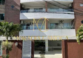 Foto 1 de Cobertura com 2 Quartos à venda, 180m² em Nova Sao Pedro , São Pedro da Aldeia