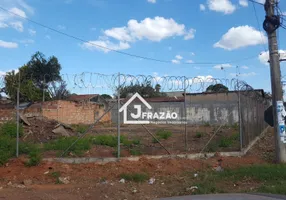 Foto 1 de Lote/Terreno à venda, 766m² em Vila Morais, Goiânia
