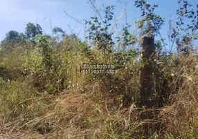 Foto 1 de Lote/Terreno à venda em Zona Rural, Santo Antônio do Leverger