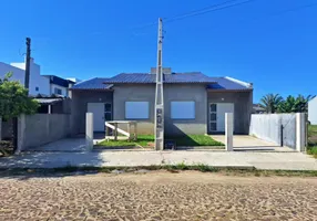Foto 1 de Casa com 2 Quartos à venda, 64m² em Balneário Bella Torres, Passo de Torres