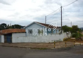 Foto 1 de Lote/Terreno à venda, 462m² em Uvaranas, Ponta Grossa