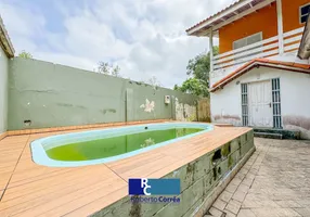 Foto 1 de Casa com 3 Quartos à venda, 254m² em Jardim Guaiúba, Guarujá