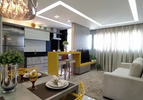 Foto 1 de Apartamento com 2 Quartos à venda, 56m² em Vila Rosa, Goiânia