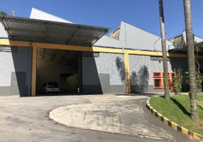 Foto 1 de Galpão/Depósito/Armazém para alugar, 1200m² em Jardim Alvorada, Jandira