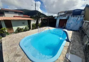 Foto 1 de Casa com 2 Quartos à venda, 99m² em Jardim Santa Terezinha, Itanhaém