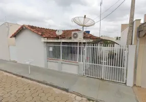 Foto 1 de Casa com 3 Quartos à venda, 112m² em Vila São Francisco, Monte Alto