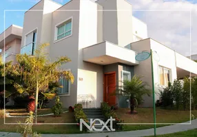 Foto 1 de Casa de Condomínio com 3 Quartos à venda, 172m² em VENEZA, Valinhos