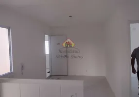 Foto 1 de Apartamento com 2 Quartos à venda, 42m² em Residencial e Comercial Viver Melhor Pindamonhangaba, Pindamonhangaba