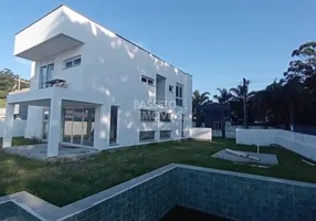 Foto 1 de Casa de Condomínio com 5 Quartos à venda, 288m² em Cachoeira do Bom Jesus, Florianópolis