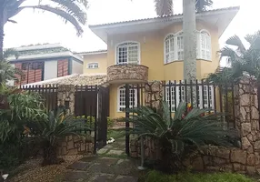 Foto 1 de Casa de Condomínio com 6 Quartos à venda, 610m² em Barra da Tijuca, Rio de Janeiro