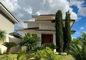 Foto 1 de Casa de Condomínio com 4 Quartos para alugar, 240m² em Residencial Gaivota I, São José do Rio Preto