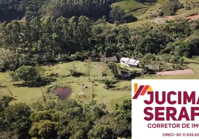 Foto 1 de Fazenda/Sítio com 2 Quartos à venda, 30000m² em Itinga, Tijucas