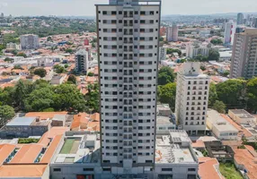 Foto 1 de Apartamento com 2 Quartos à venda, 80m² em Jardim Brasil, Campinas