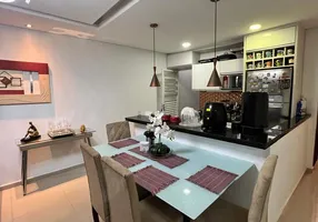 Foto 1 de Apartamento com 3 Quartos à venda, 100m² em Nova Cidade, Manaus