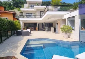 Foto 1 de Casa de Condomínio com 6 Quartos à venda, 443m² em Engenho do Mato, Niterói