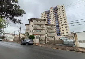 Foto 1 de Apartamento com 2 Quartos à venda, 50m² em Jardim Santa Paula, São Carlos