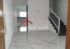 Foto 1 de Sobrado com 3 Quartos à venda, 204m² em Conjunto Habitacional Santa Etelvina II, São Paulo