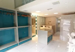 Foto 1 de Ponto Comercial à venda, 42m² em Alvorada, Contagem