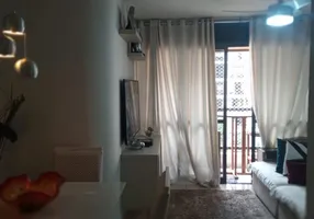 Foto 1 de Apartamento com 1 Quarto à venda, 55m² em Centro, Campinas