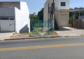 Foto 1 de Lote/Terreno à venda, 147m² em Jardim Santa Gertrudes, Jundiaí