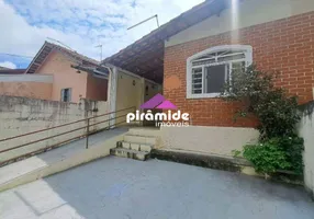 Foto 1 de Casa com 2 Quartos à venda, 64m² em Jardim Alvorada, São José dos Campos