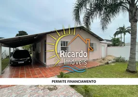 Foto 1 de Casa com 4 Quartos à venda, 162m² em , Pontal do Paraná