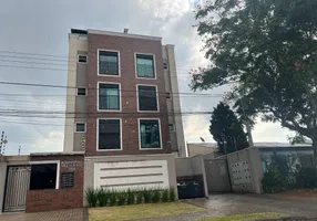 Foto 1 de Apartamento com 3 Quartos à venda, 76m² em Boqueirão, Curitiba