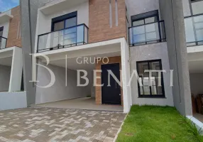Foto 1 de Casa com 3 Quartos à venda, 144m² em Chacaras Silvania, Valinhos