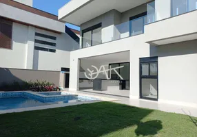 Foto 1 de Casa de Condomínio com 4 Quartos à venda, 390m² em Jardim do Golfe, São José dos Campos